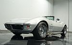 1969 Corvette Convertible Thumbnail 19