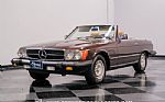 1982 380SL Thumbnail 5