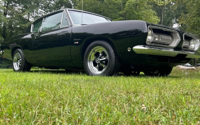 Photo of a 1968 Plymouth Barracuda for sale