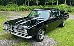 1968 Barracuda Thumbnail 3