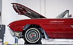 1963 Thunderbird Sports Roadster Tr Thumbnail 64