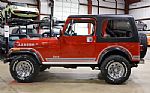 1984 CJ-7 Laredo Thumbnail 4