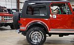 1984 CJ-7 Laredo Thumbnail 9