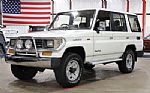 1992 Toyota Land Cruiser