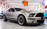 2008 Mustang Shelby GT500 Thumbnail 3