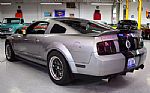 2008 Mustang Shelby GT500 Thumbnail 17