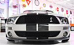 2008 Mustang Shelby GT500 Thumbnail 32