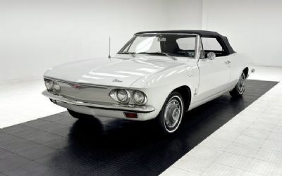 Photo of a 1965 Chevrolet Corvair Monza Convertible for sale