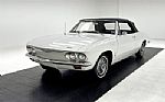 1965 Chevrolet Corvair Monza Convertible