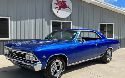 Photo of a 1966 Chevrolet Chevelle for sale