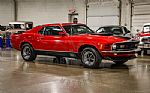 1970 Ford Mustang Mach 1