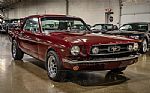 1965 Mustang Thumbnail 8