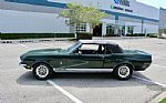 1968 GT350 Convertible Thumbnail 22