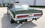 1968 GT350 Convertible Thumbnail 24