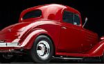 1935 3 Window Coupe Steel Body Thumbnail 19