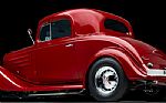 1935 3 Window Coupe Steel Body Thumbnail 17