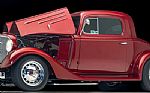 1935 3 Window Coupe Steel Body Thumbnail 21