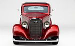 1935 3 Window Coupe Steel Body Thumbnail 30