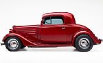 1935 3 Window Coupe Steel Body Thumbnail 36