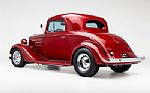 1935 3 Window Coupe Steel Body Thumbnail 39