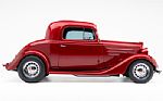 1935 3 Window Coupe Steel Body Thumbnail 45