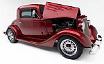 1935 3 Window Coupe Steel Body Thumbnail 50