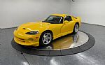 2001 Dodge Viper