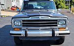 1990 Grand Wagoneer Thumbnail 1