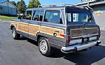 1990 Grand Wagoneer Thumbnail 6