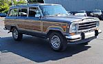 1990 Grand Wagoneer Thumbnail 11