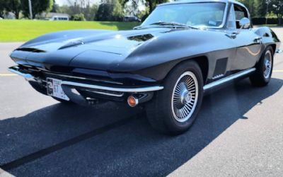 Photo of a 1967 Chevrolet Corvette Stingray for sale