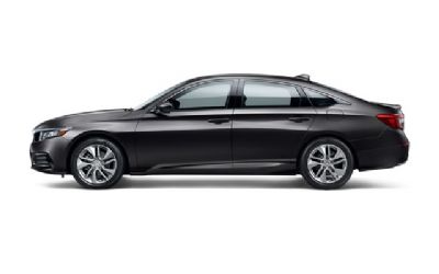 Photo of a 2019 Honda Accord Sedan Sedan for sale