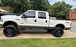 2006 Ford F-250 Super Duty