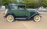 1931 Model A Thumbnail 5