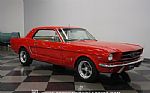 1965 Mustang Thumbnail 18