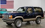 1989 Ford Bronco II Sport