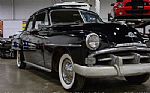 1951 Cranbrook Club Coupe Thumbnail 24