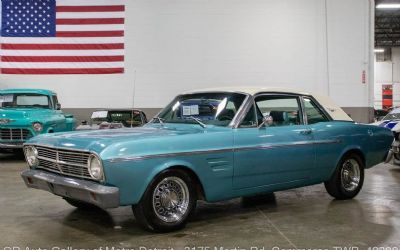 Photo of a 1967 Ford Falcon for sale