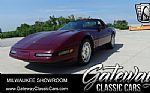 1993 Chevrolet Corvette