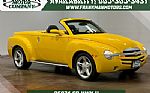 2003 Chevrolet SSR