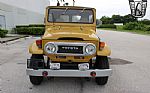 1972 Land Cruiser Thumbnail 2