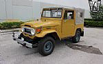 1972 Land Cruiser Thumbnail 3