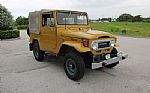 1972 Land Cruiser Thumbnail 9