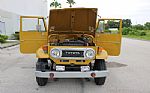 1972 Land Cruiser Thumbnail 10