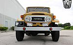 1972 Land Cruiser Thumbnail 23