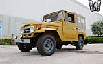 1972 Land Cruiser Thumbnail 25