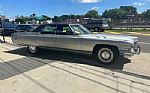 1972 Sedan DeVille Thumbnail 9