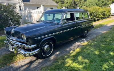 Photo of a 1954 Ford Ranch Wagon for sale