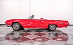 1962 Thunderbird Sports Roadster Thumbnail 2