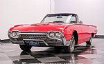 1962 Thunderbird Sports Roadster Thumbnail 5